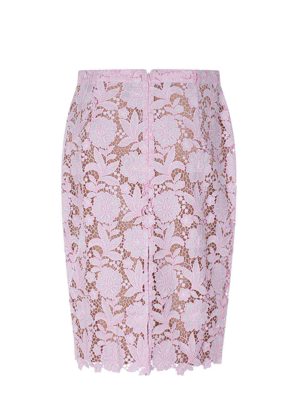 SELF-PORTRAIT Skirts SS26-182MSK PINK Pink