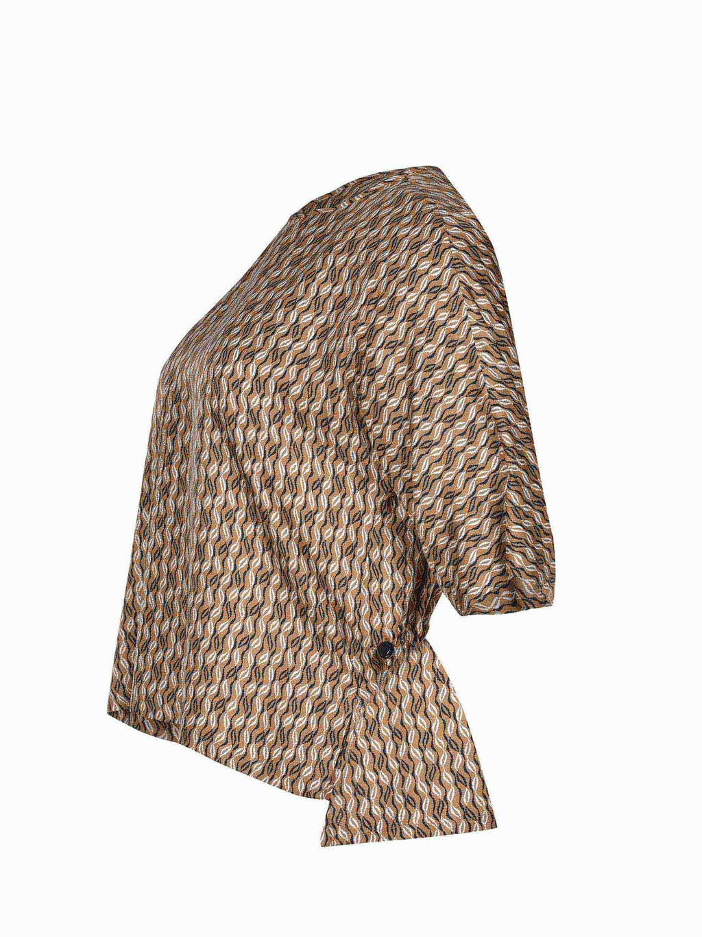MAX MARA Blouse 2611191052600 103-001 Hazel