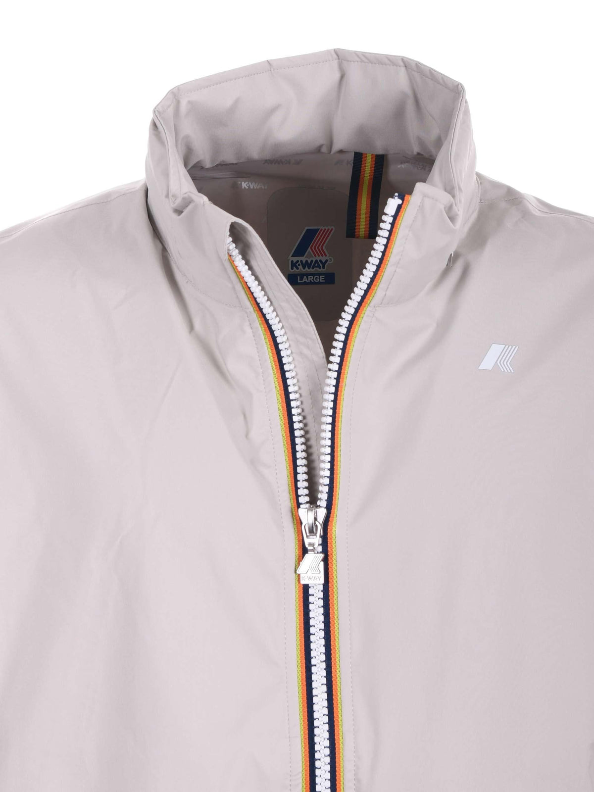 K-WAY Jackets K3157BW 634 Stucco