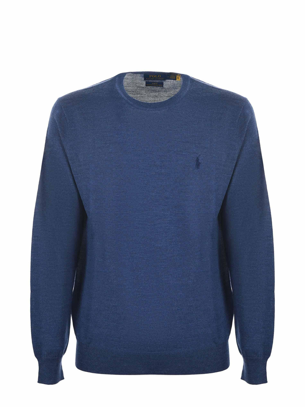 POLO RALPH LAUREN Jumpers 946143 006 Blue marl