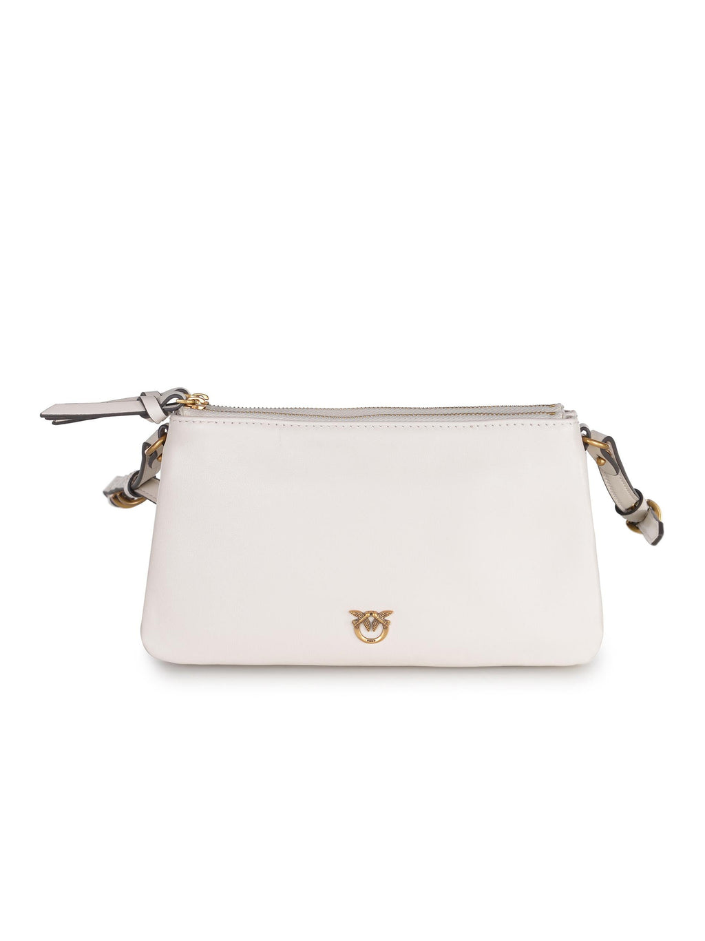PINKO Bags 105359-A0QO Z14Q Cream