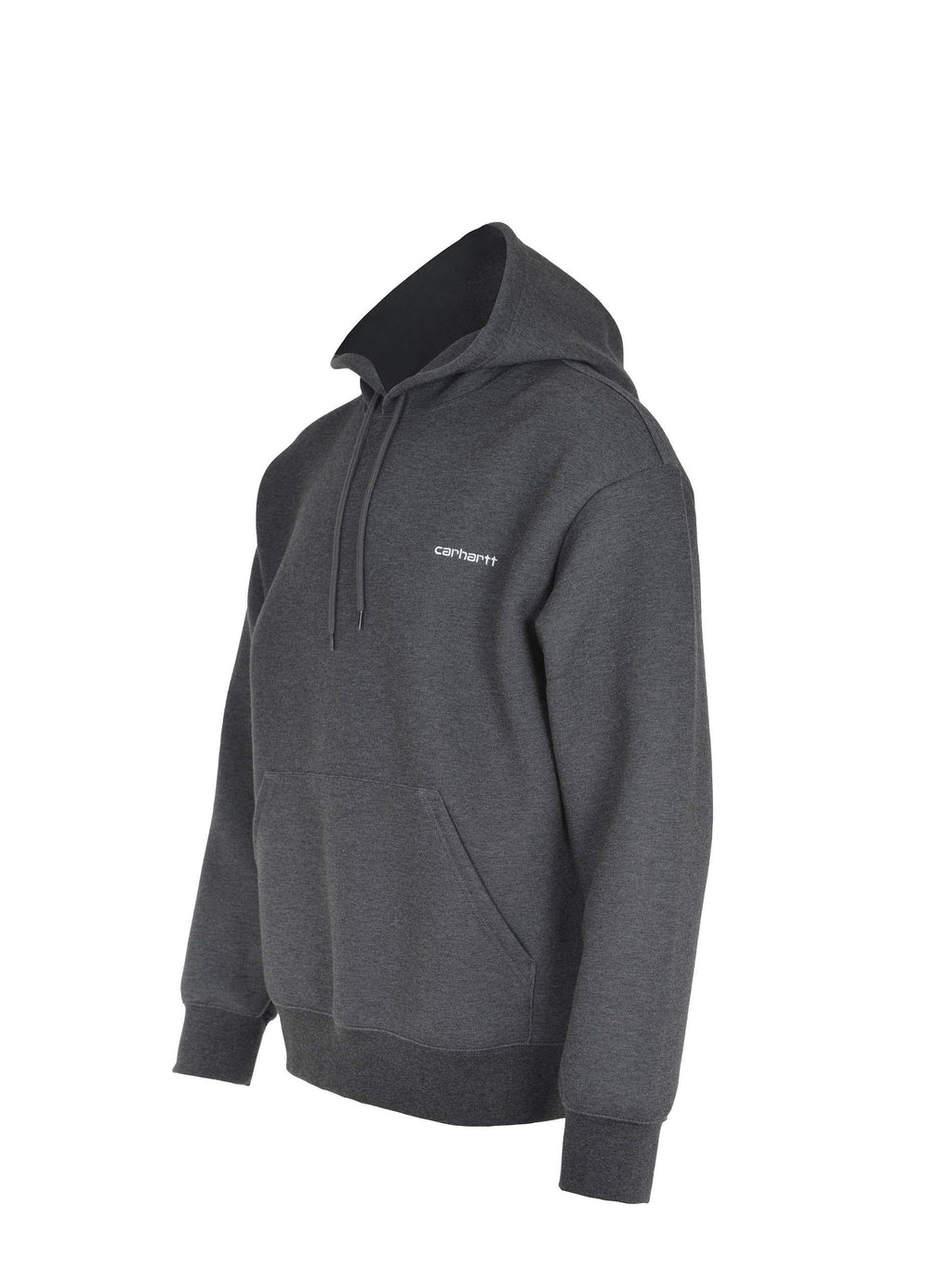 CARHARTT Sweatshirts I036055 0D2-XX Anthracite
