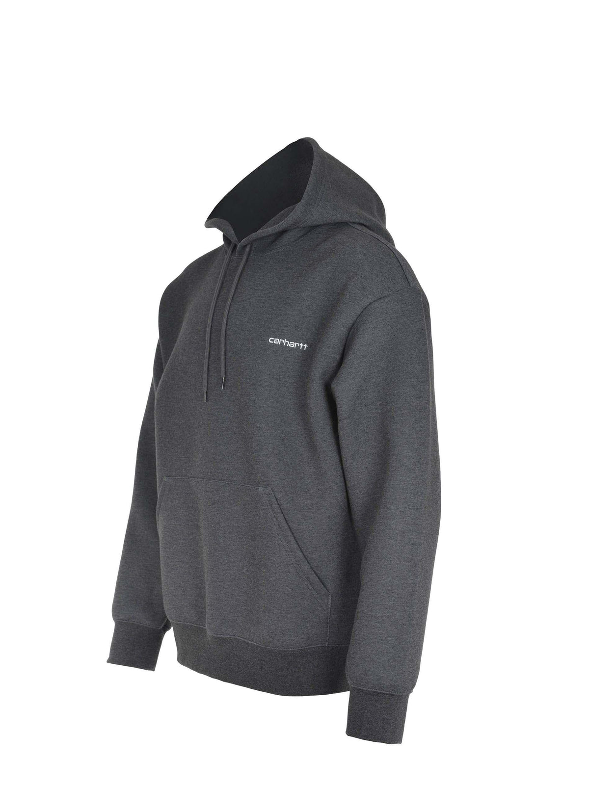 CARHARTT Sweatshirts I036055 0D2-XX Anthracite