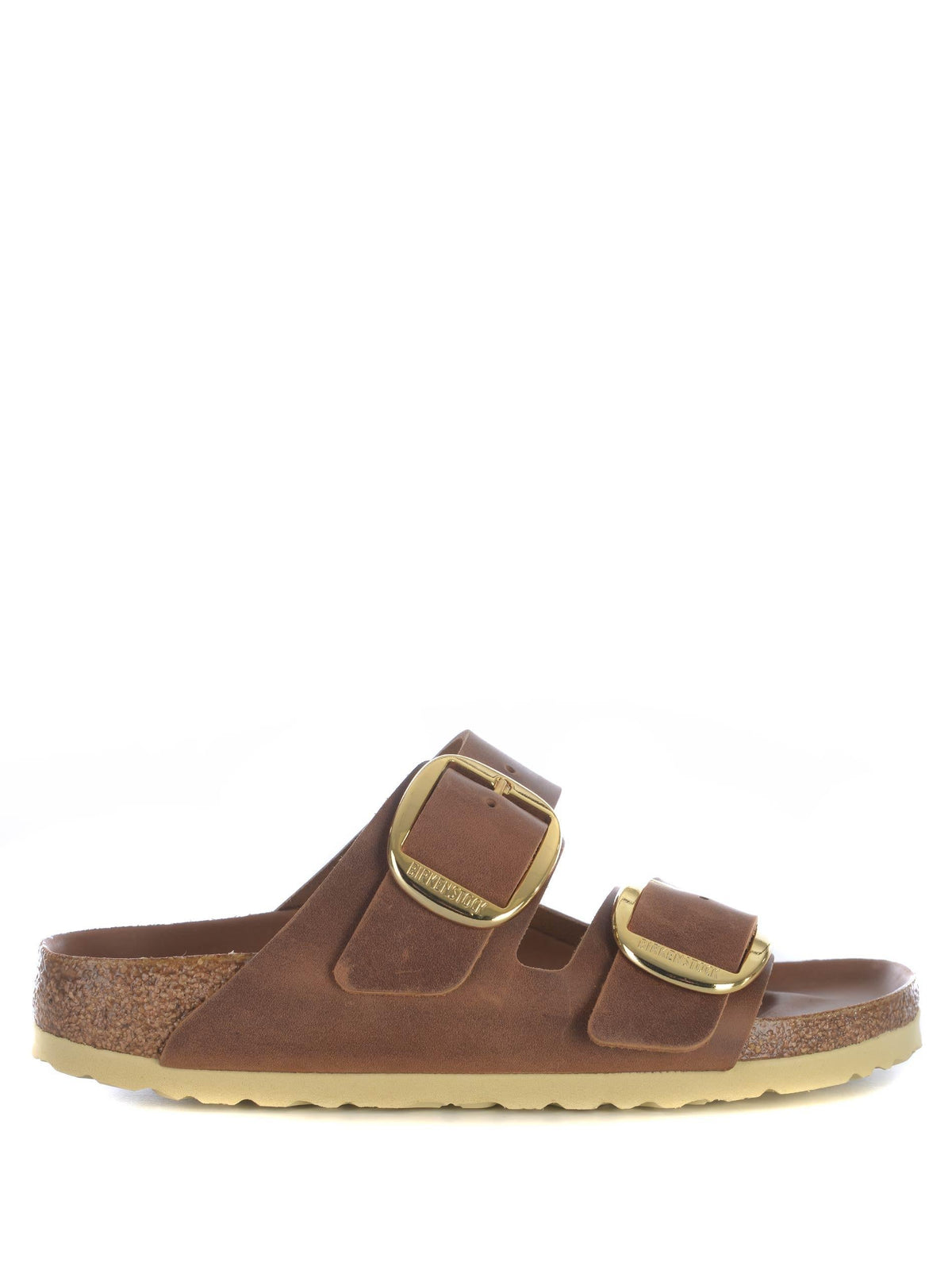 BIRKENSTOCK Sandals 1011073 COGNAC Cognac