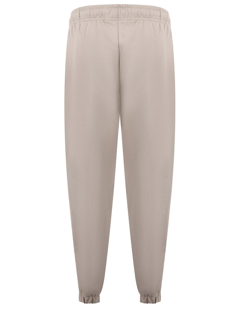 YES LONDON Trousers XP3240 DARK BEIGE Beige