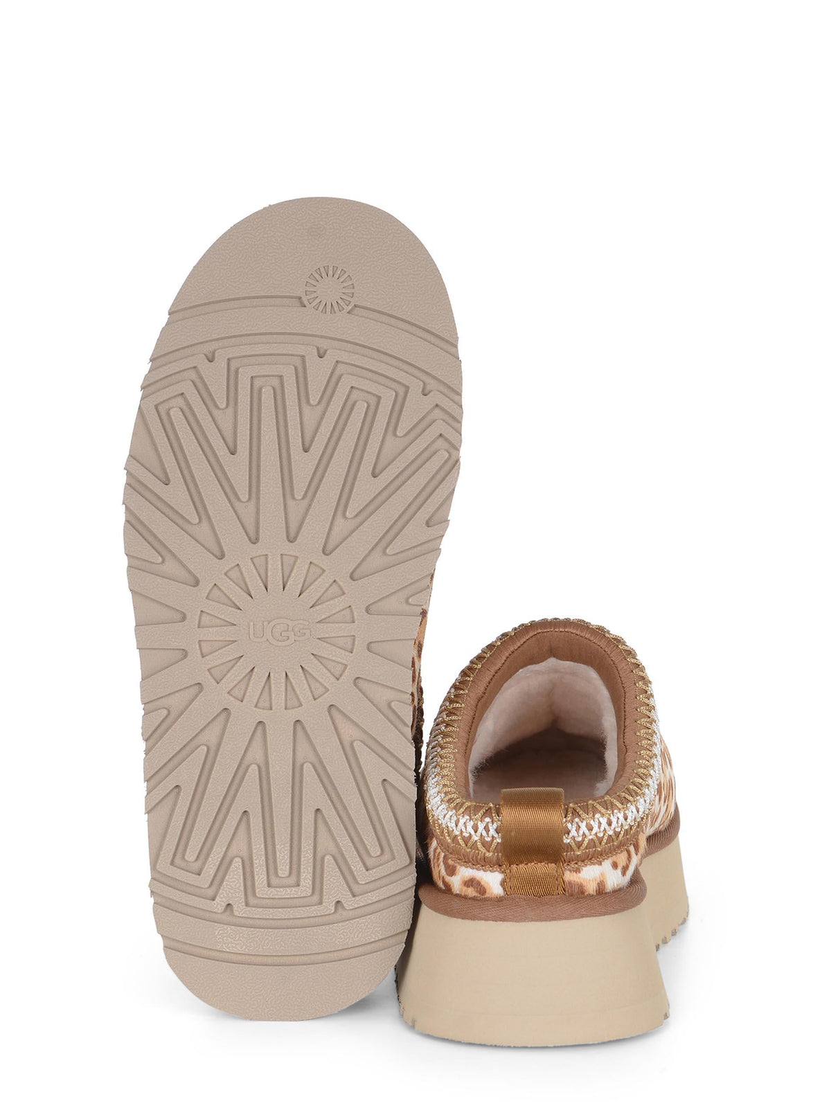 UGG Shoes 1177890 FDJ Leopard Print