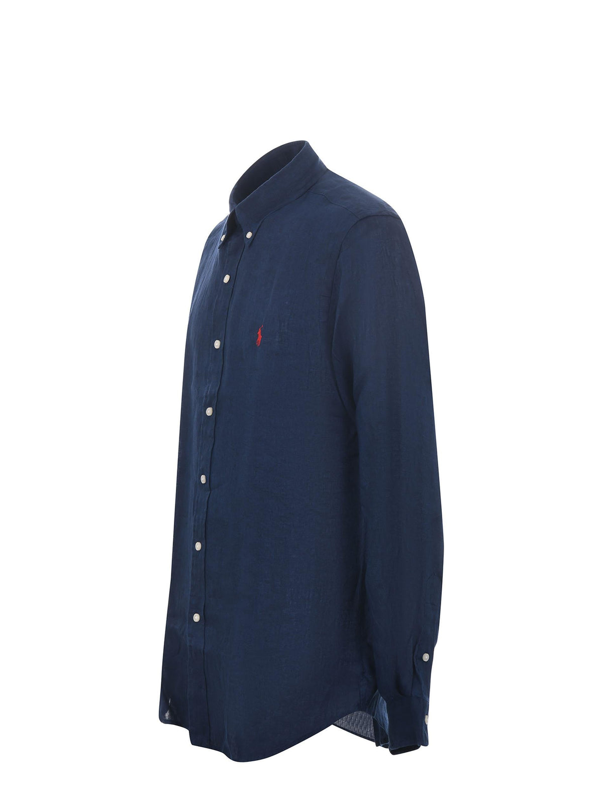 POLO RALPH LAUREN Shirts 966294 006 Dark blue