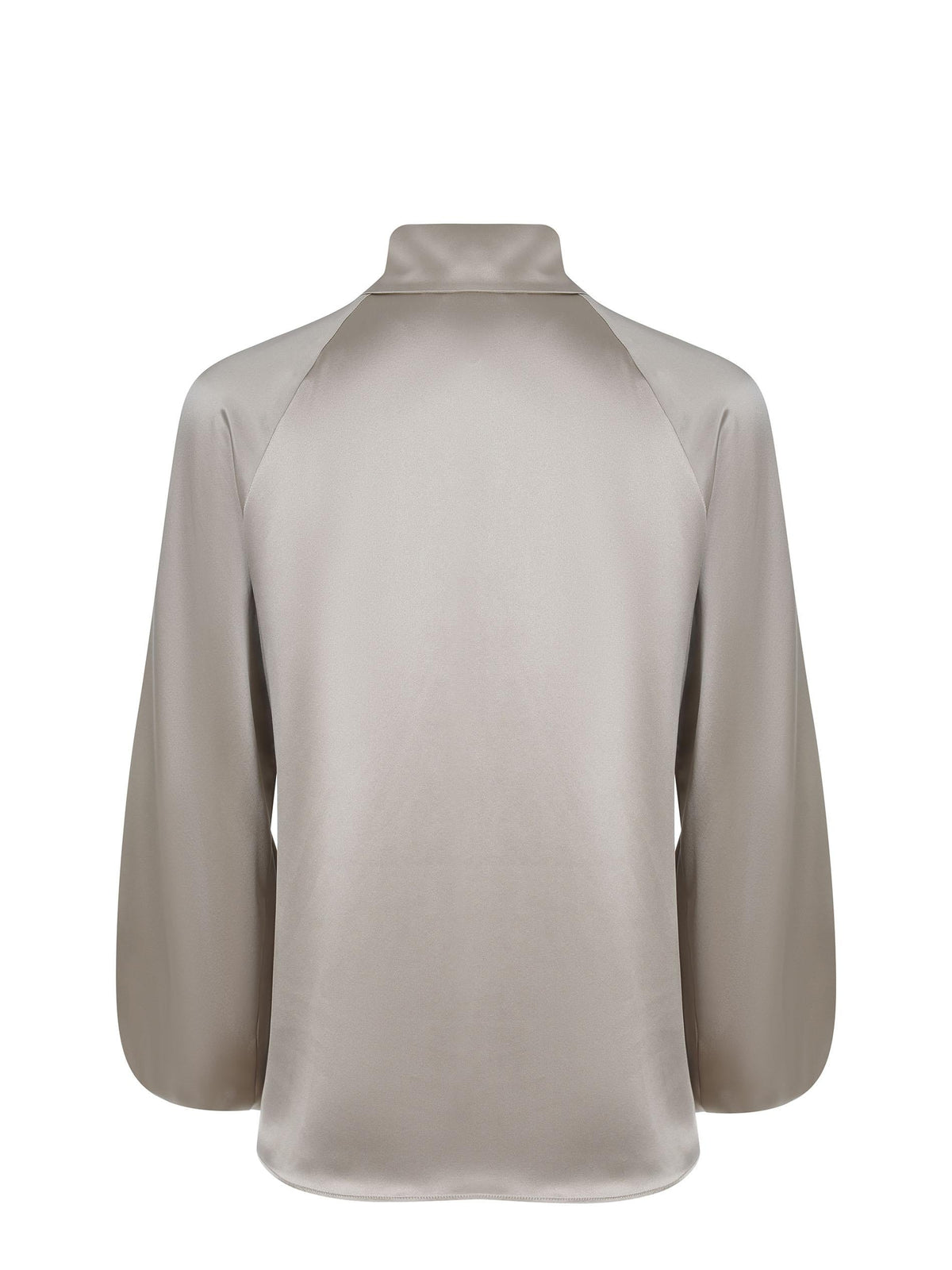 MAX MARA Shirts 2611111014600 214-003 Champagne