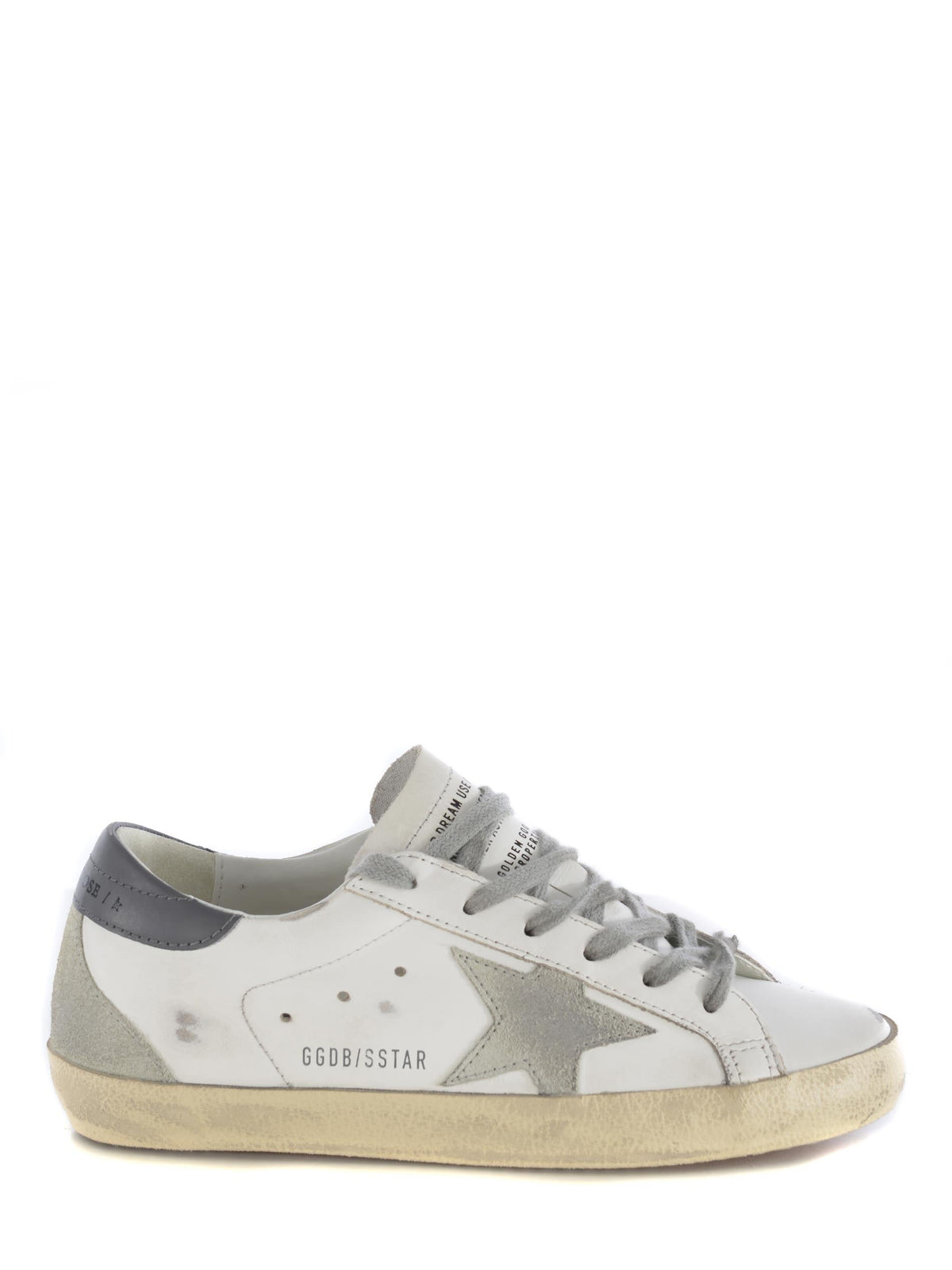 GOLDEN GOOSE Sneakers GWF00102 F006113-11915 White