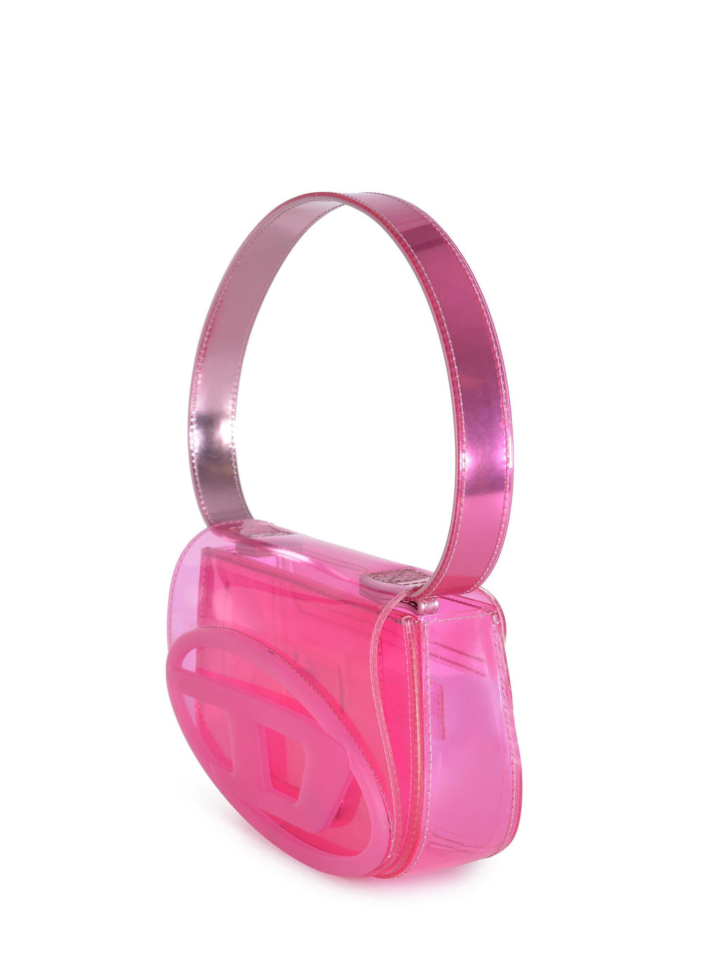 DIESEL Bags X08396 P8763-T4222 Fuchsia