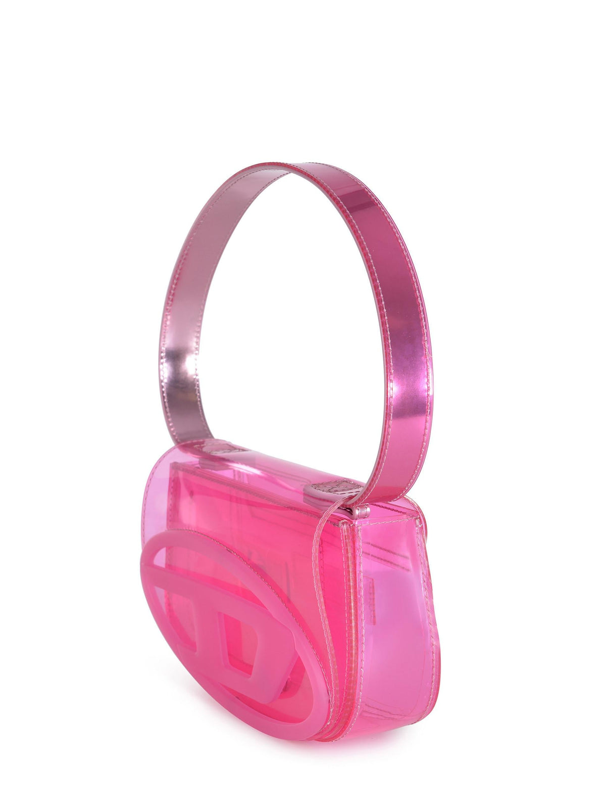 DIESEL Bags X08396 P8763-T4222 Fuchsia