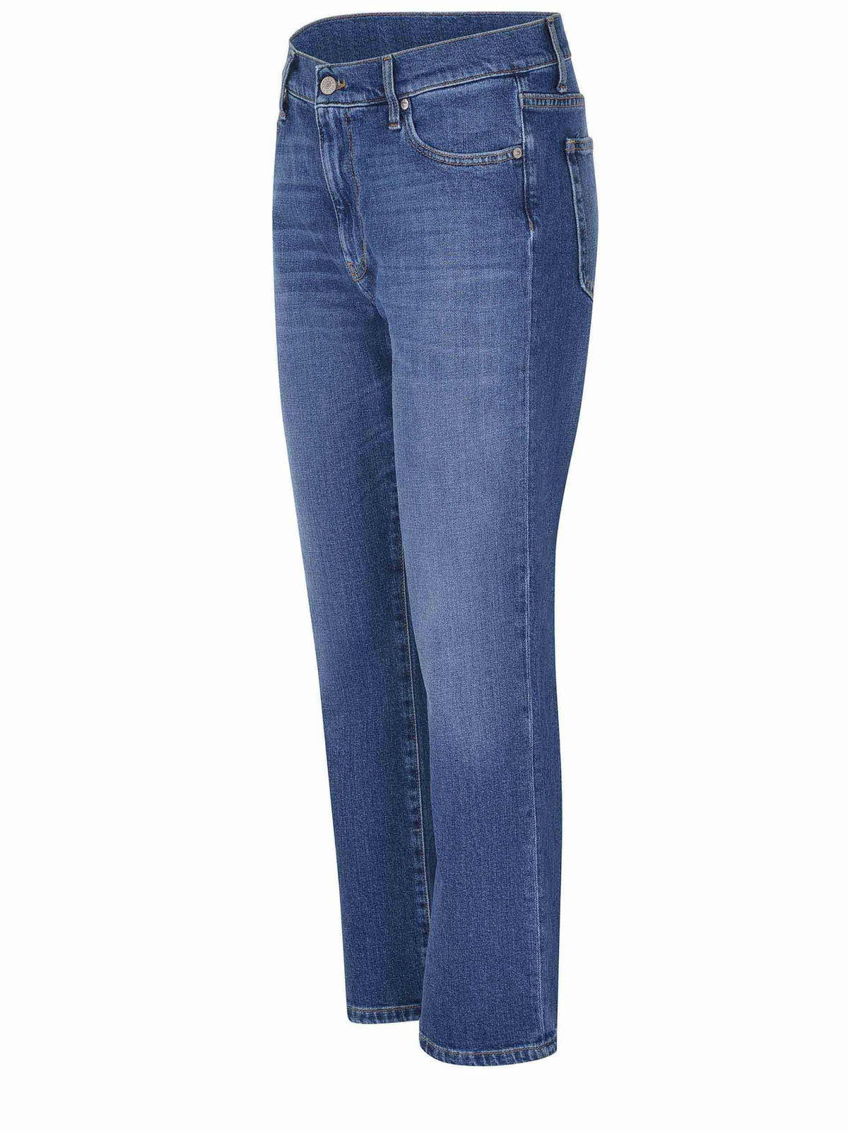 CYCLE Jeans 362P506 07 Medium Blue