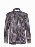 S MAXMARA Shirts 2619111031600 095-004 Multicolor