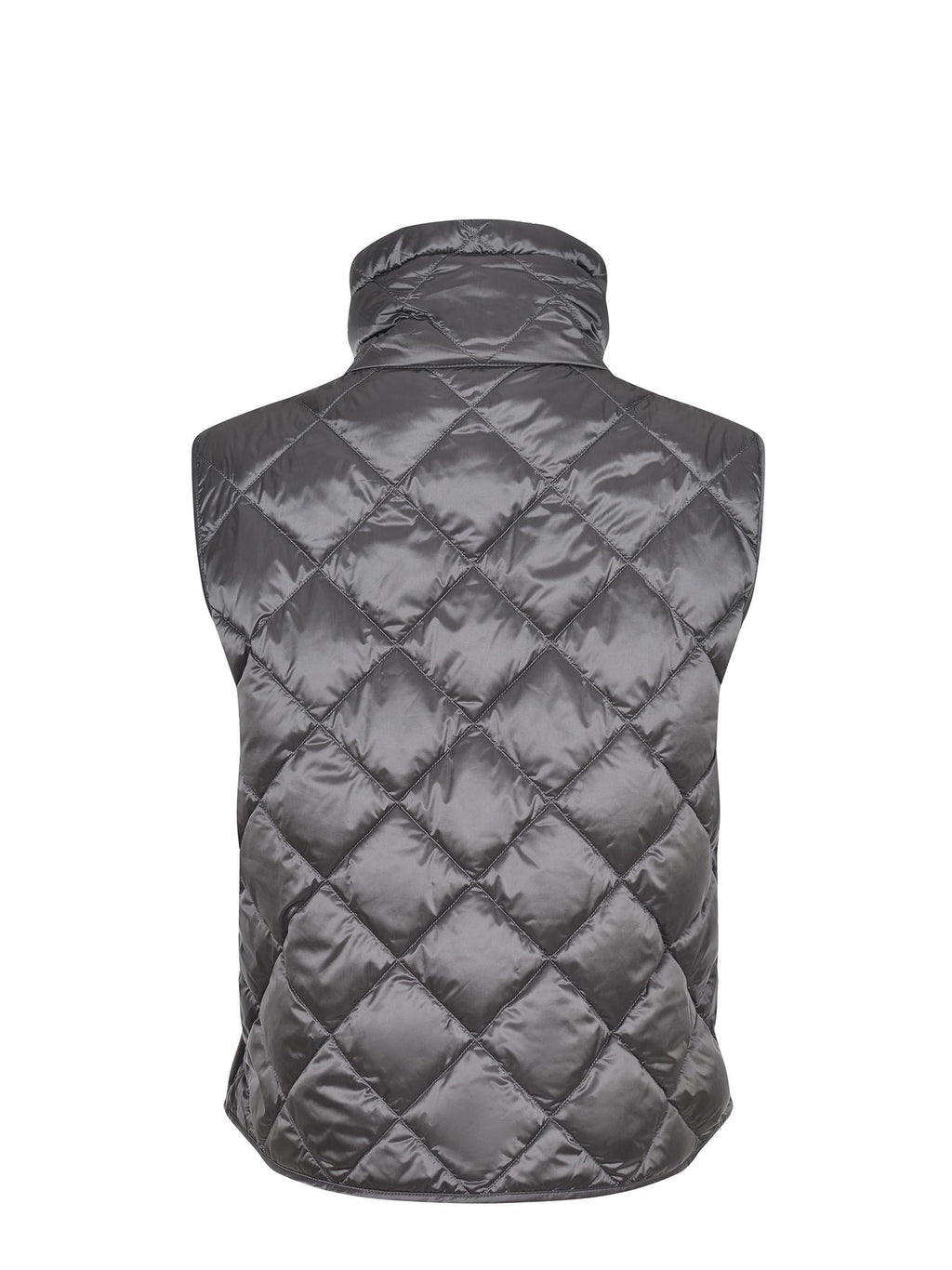 MAX MARA THE CUBE Vest 2619291014600 051-089 Grey