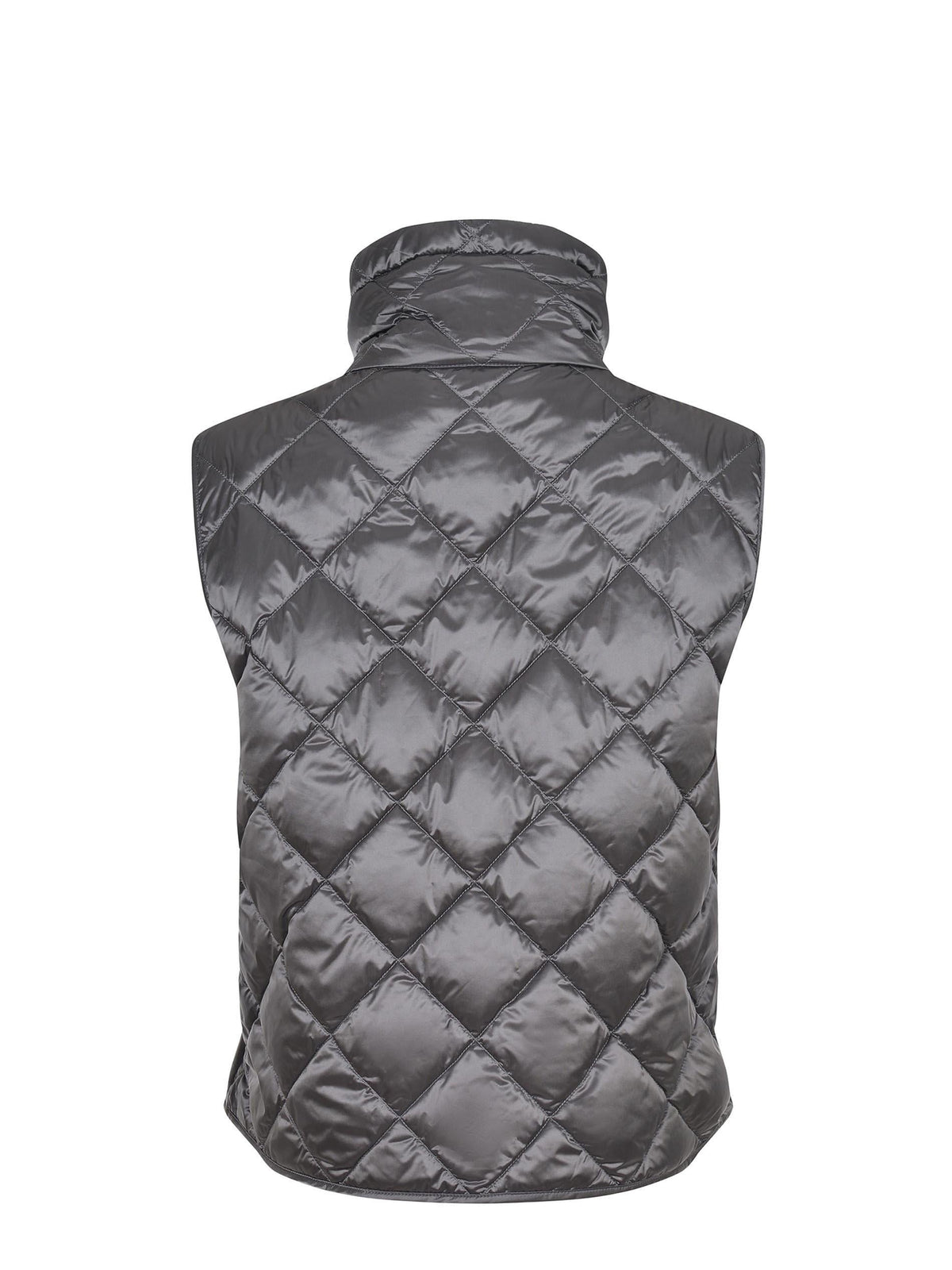 MAX MARA THE CUBE Vest 2619291014600 051-089 Grey