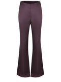 PINKO Trousers 106434-A361 R57 Plum