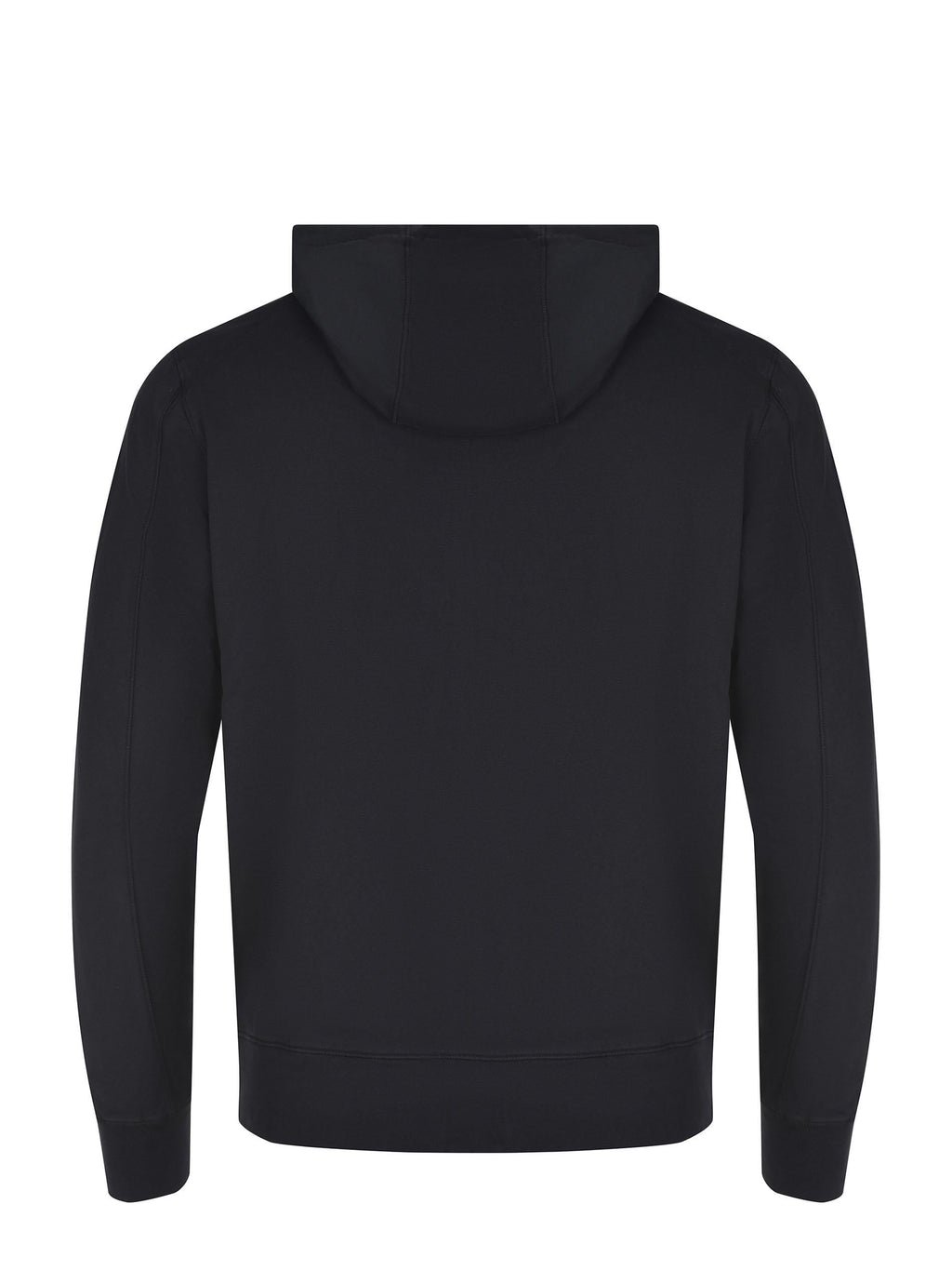 C.P. COMPANY Sweatshirts 20CMSS081A 002246G-999 Black