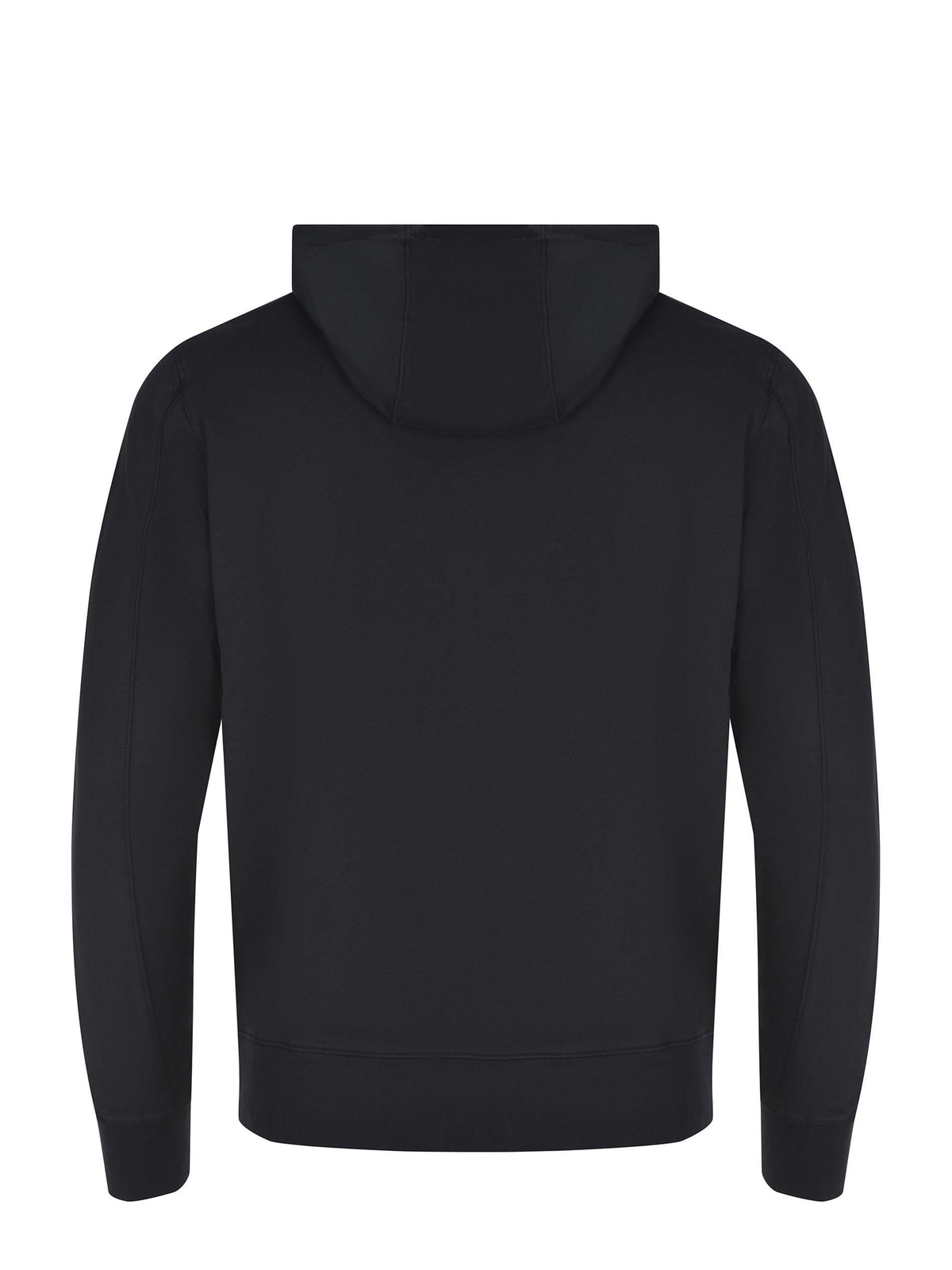 C.P. COMPANY Sweatshirts 20CMSS081A 002246G-999 Black