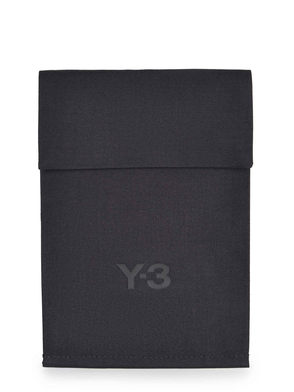 Y-3 Bags JZ8062 BLACK