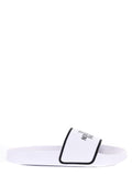 THE NORTH FACE Slides NF0A4T2R LA91 White