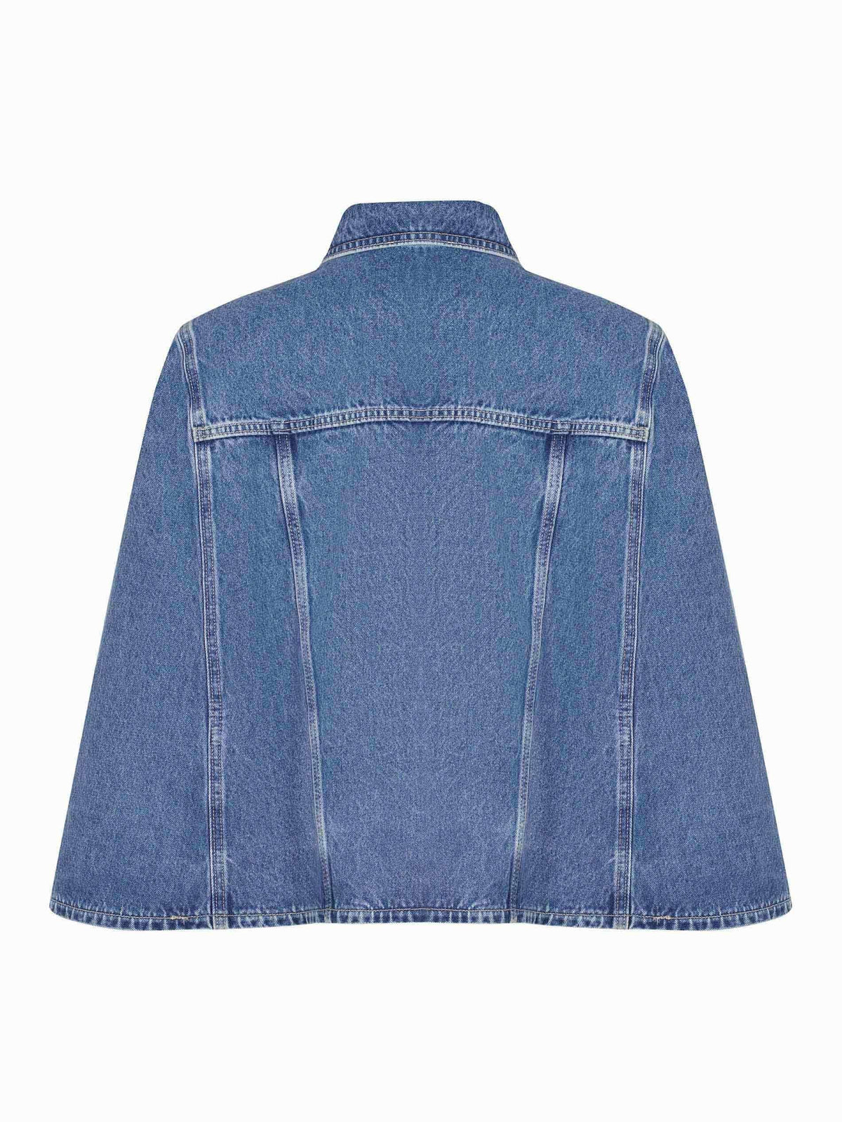 CYCLE Jackets CC452JI07 81 Medium blue
