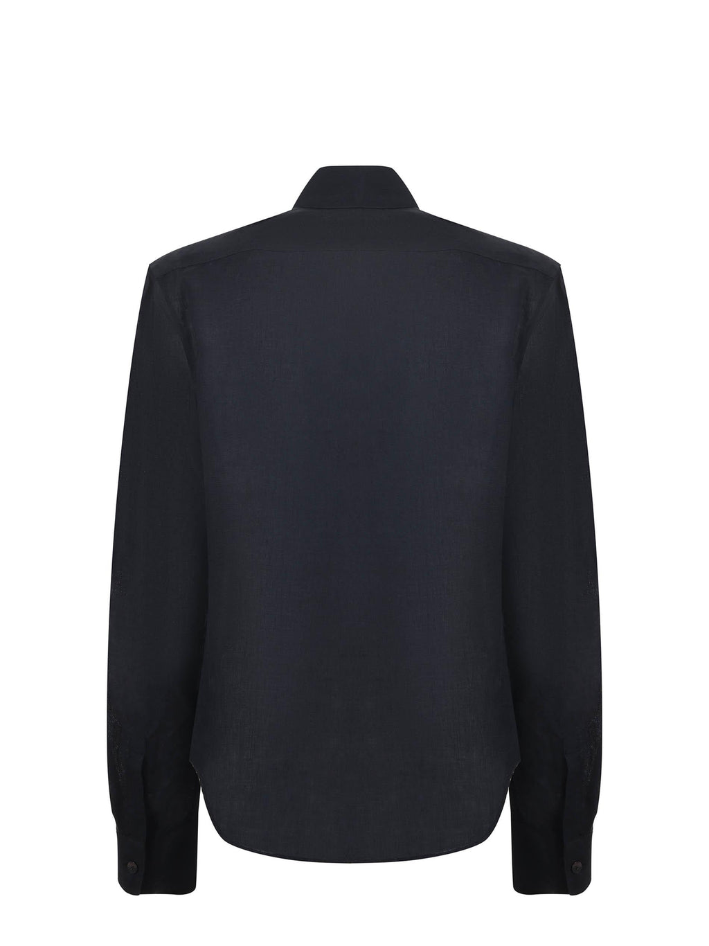 XACUS Shirts 112 11297-027 Black