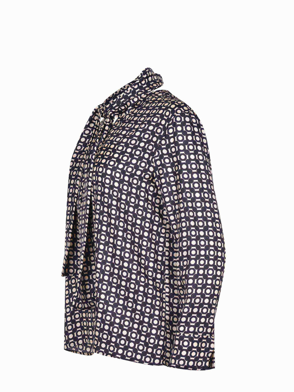 S MAXMARA Shirts 2619111031600 095-004 Multicolor
