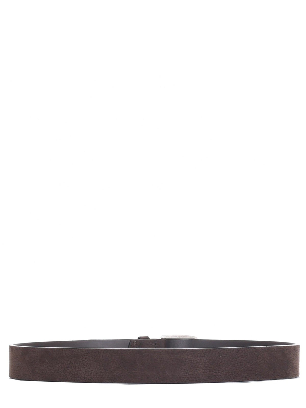 ORCIANI Belts U08377 NAB-TMORO Brown