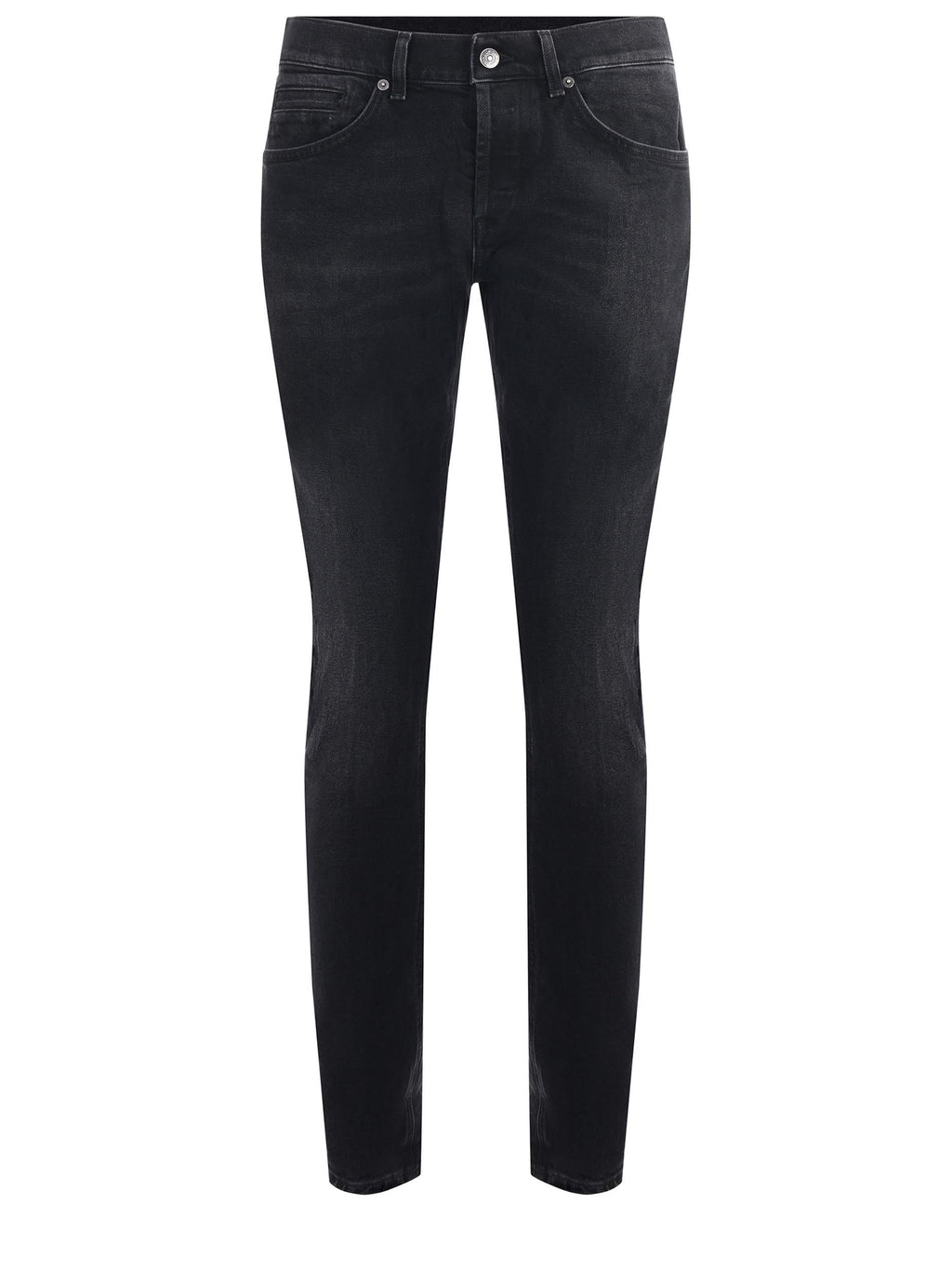 DONDUP Jeans UP232DS0369 LM3-999 Black Denim