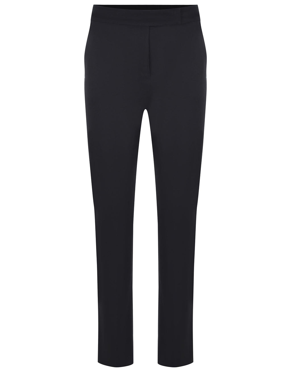 MAX MARA Trousers 2611131092 600-003 Black