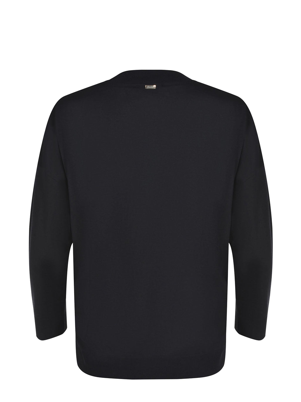 HERNO Sweaters JV000015 52056-9300 Black