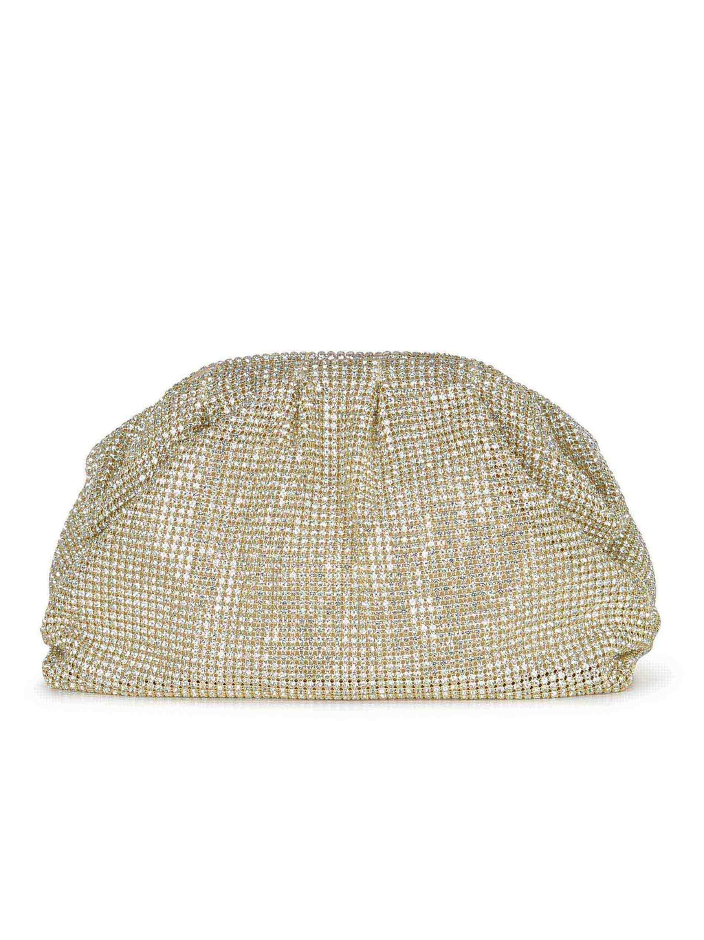 TWENTY FOURHAITCH Bags LB1009362P ORO Gold