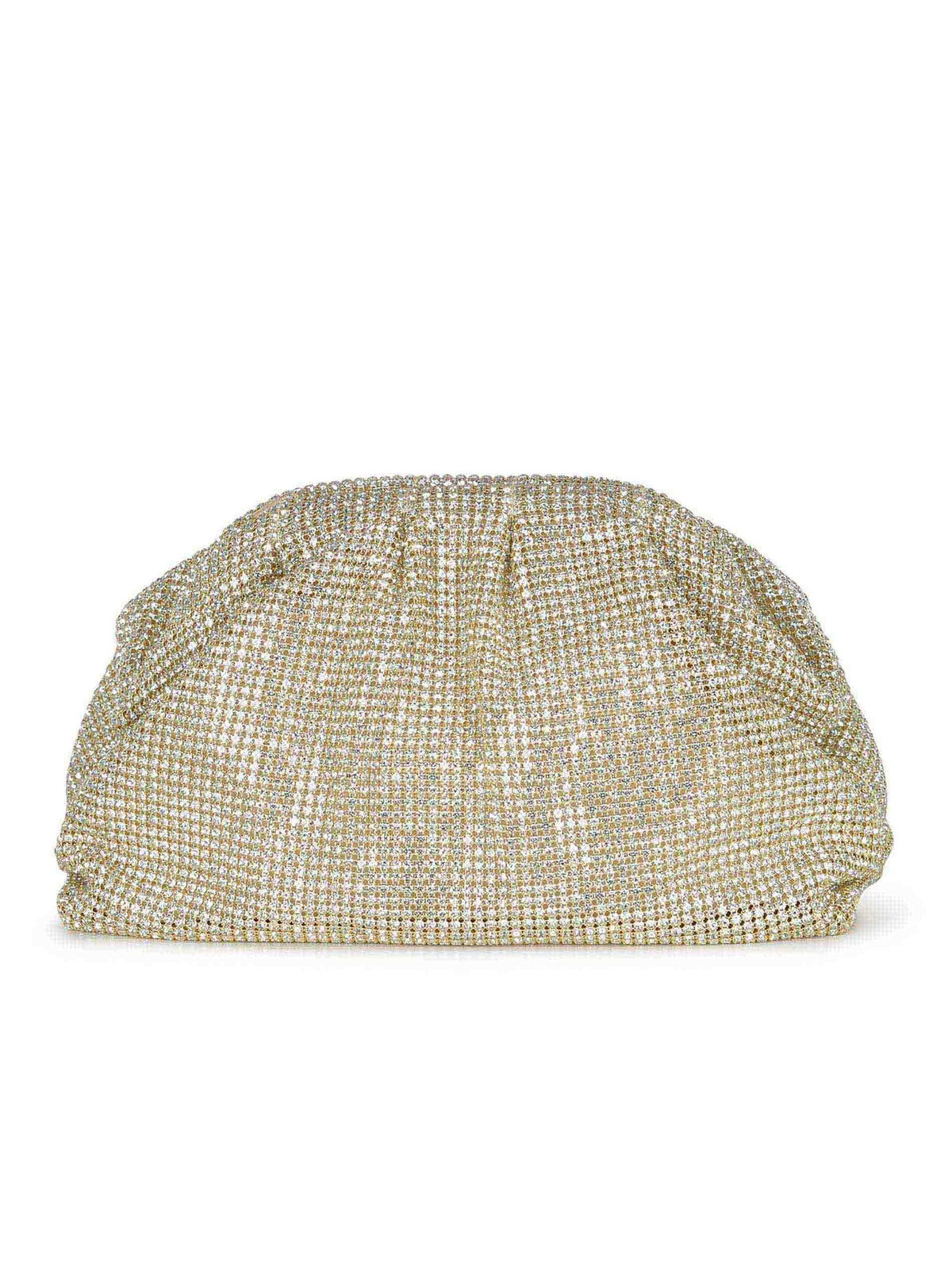 TWENTY FOURHAITCH Bags LB1009362P ORO Gold