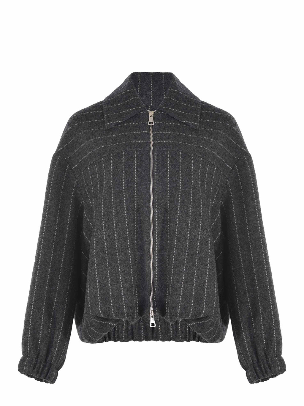 ALYSI Jackets 154948 A4239-AN Anthracite grey