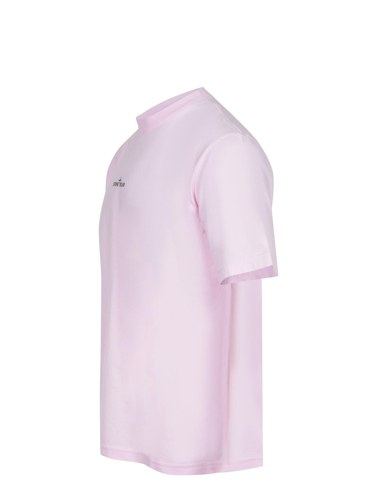 STONE ISLAND T-shirt 2100037S0241 V0080 Pink