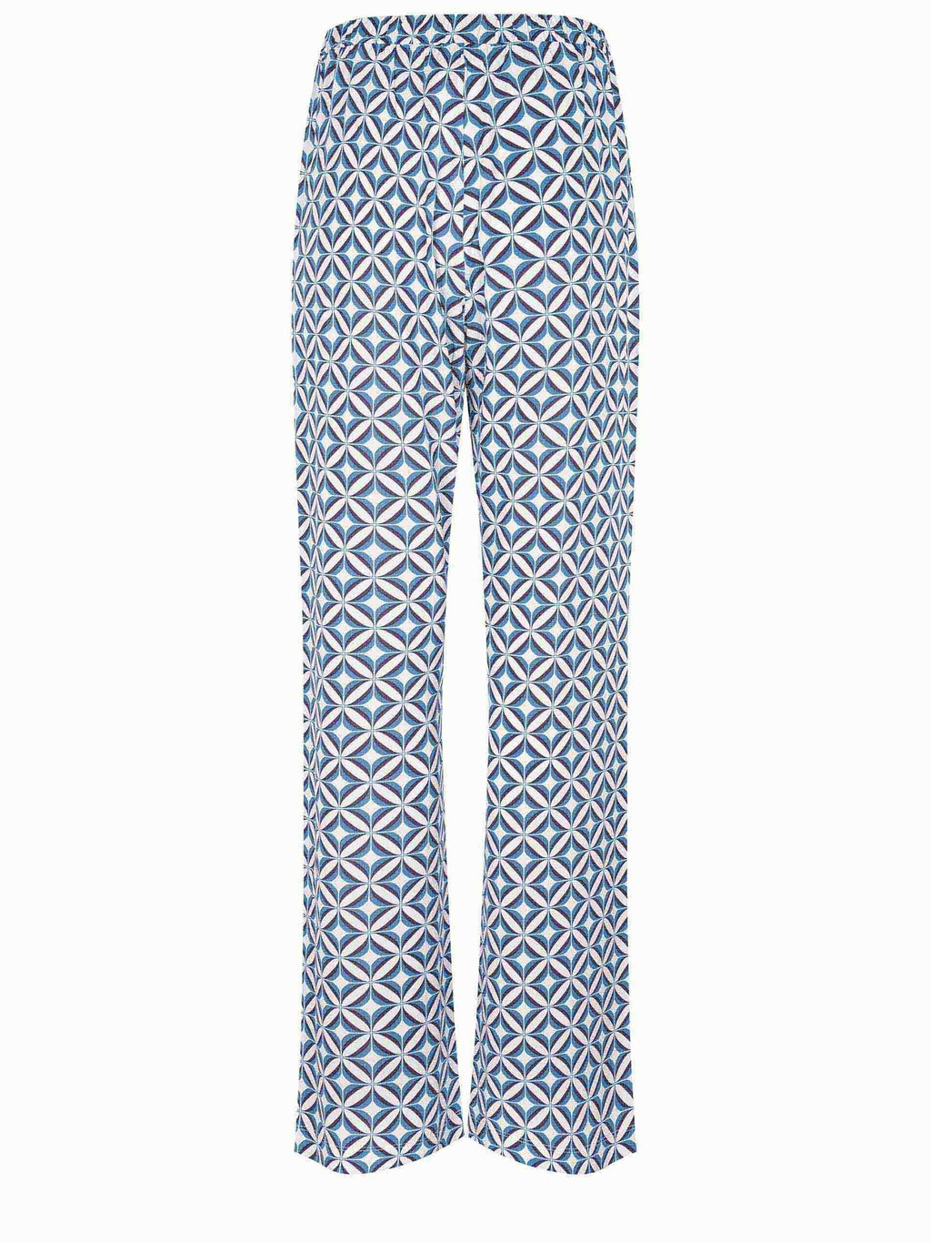 MAX MARA Trousers 2616781029600 156-002 Celeste
