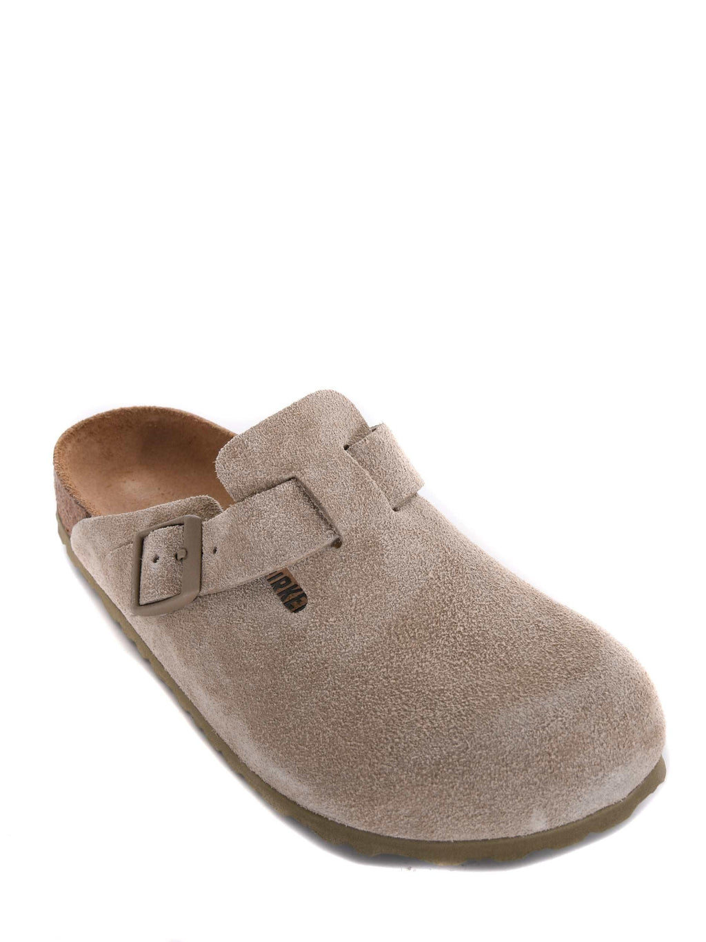BIRKENSTOCK Clogs 1025844 KHAKI Khaki