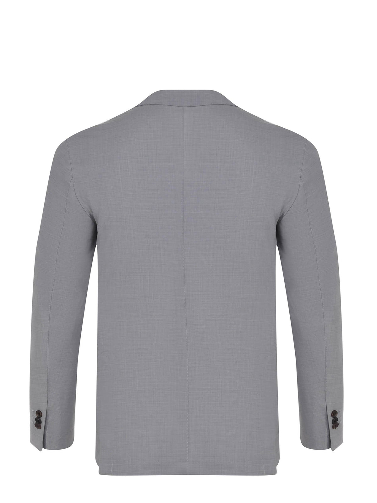 NEW YORK RESIDENT Jackets WASHINGTON 14 Grey