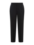 BE ABLE Trousers J21 MLR-NERO Black