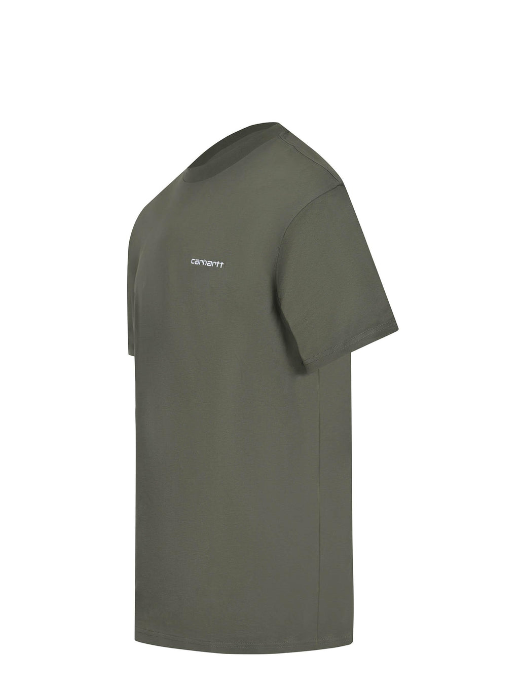 CARHARTT T-shirt I030435 3LU-XX Military Green