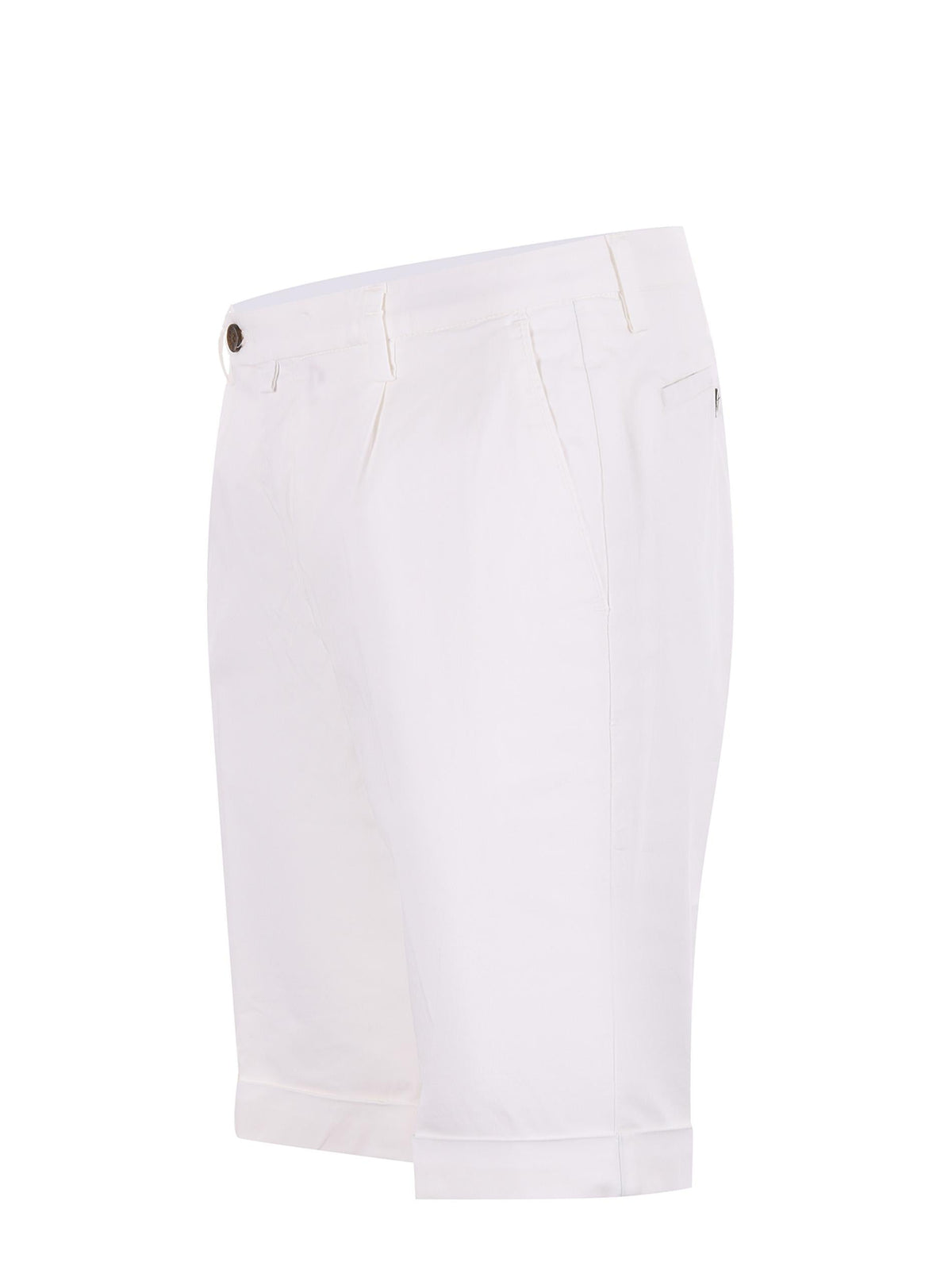 BRIGLIA Shorts BG101 300127-120 White