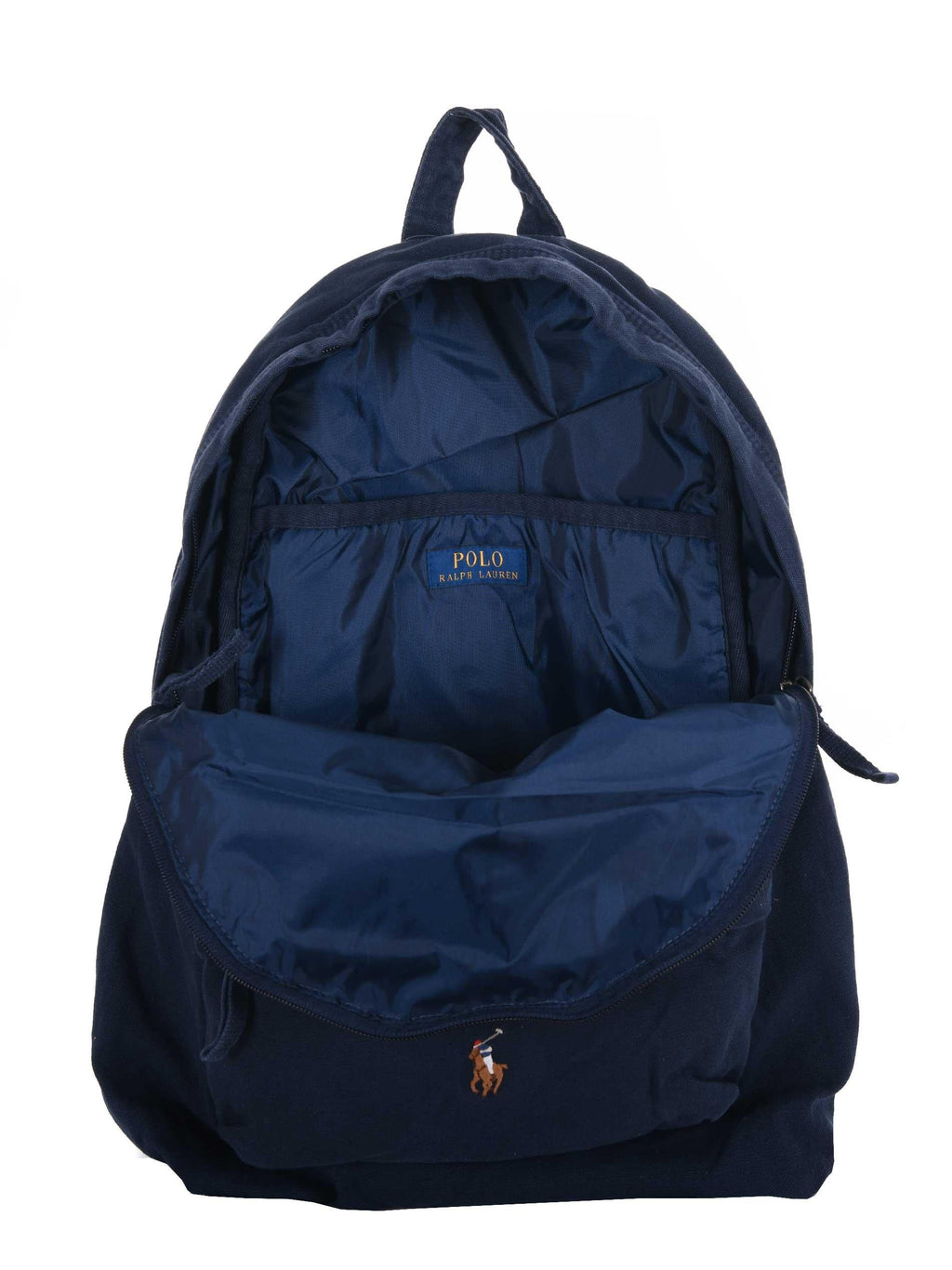 POLO RALPH LAUREN Backpacks 405967604 002 Blue