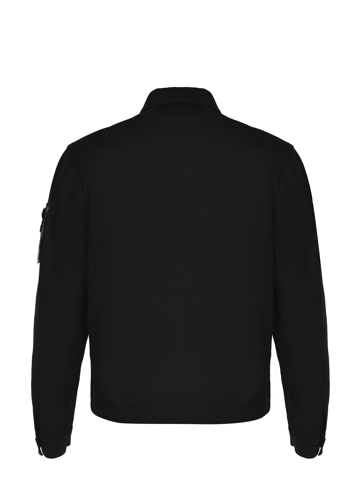 STONE ISLAND Jackets Q100027 S00J5-V0029 Black