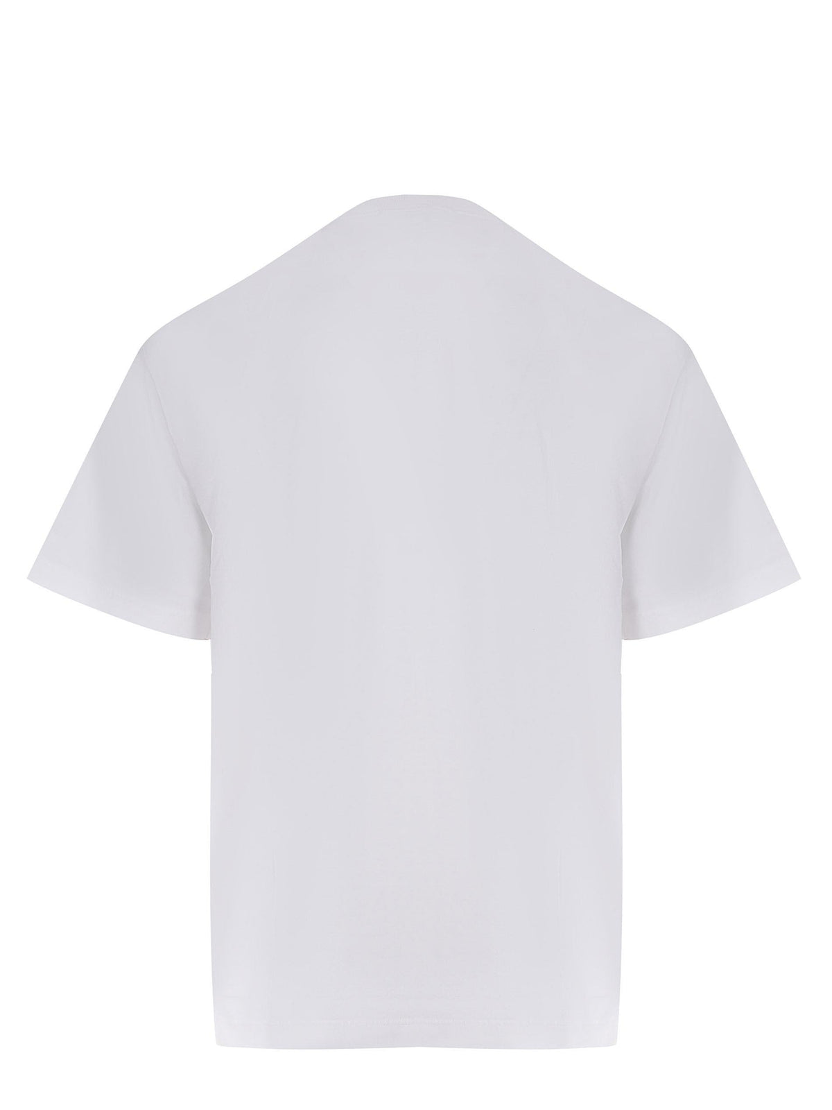 STONE ISLAND T-shirt 2100030S0115 V0001 White