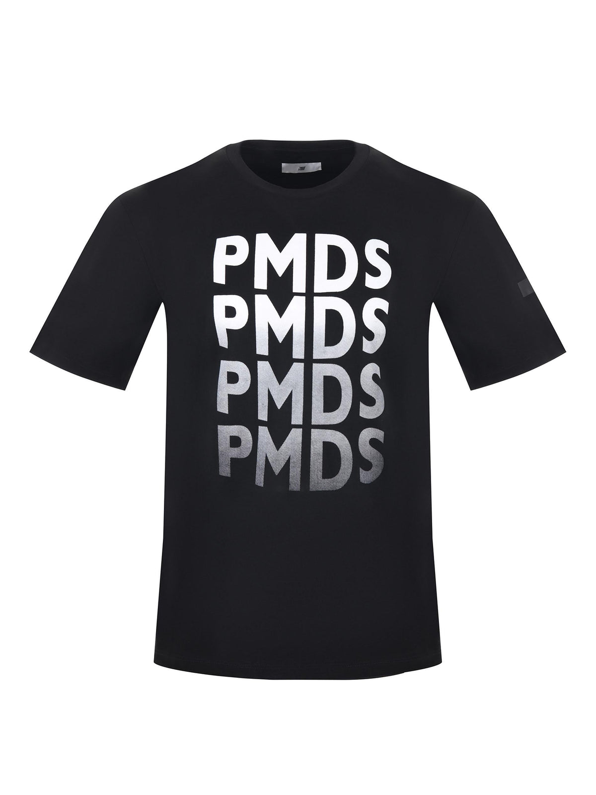 PMDS T-shirt NKOSI 020 Black
