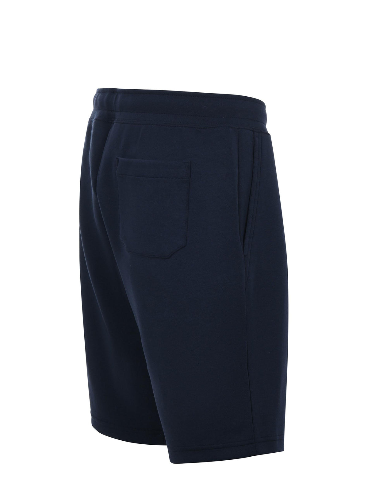 POLO RALPH LAUREN Shorts 881520 002 Dark blue