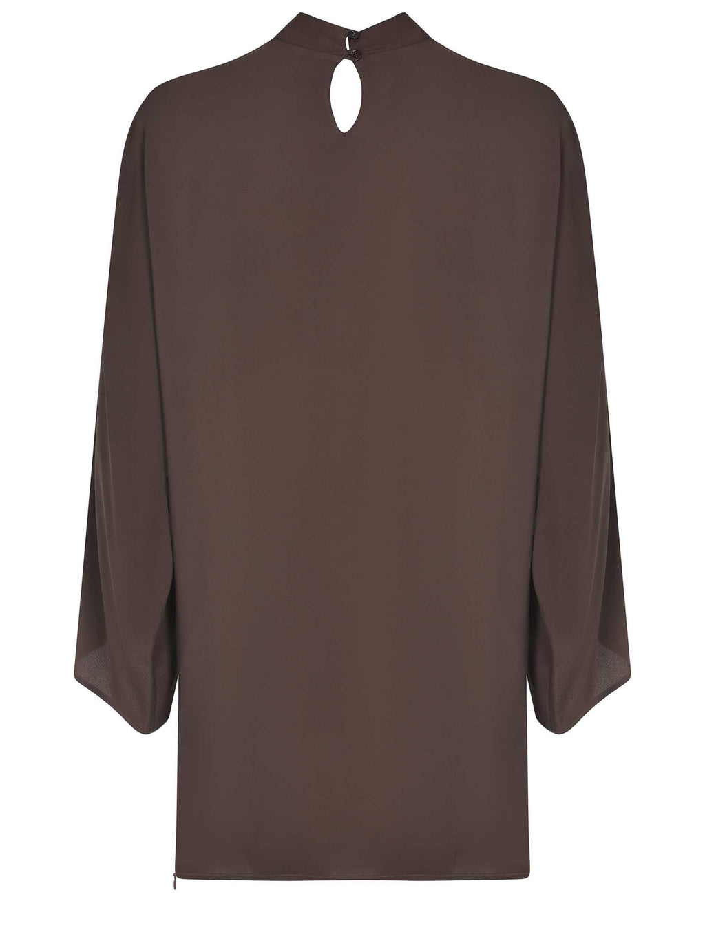 FEDERICA TOSI Dresses 41235-412 69 Cacao