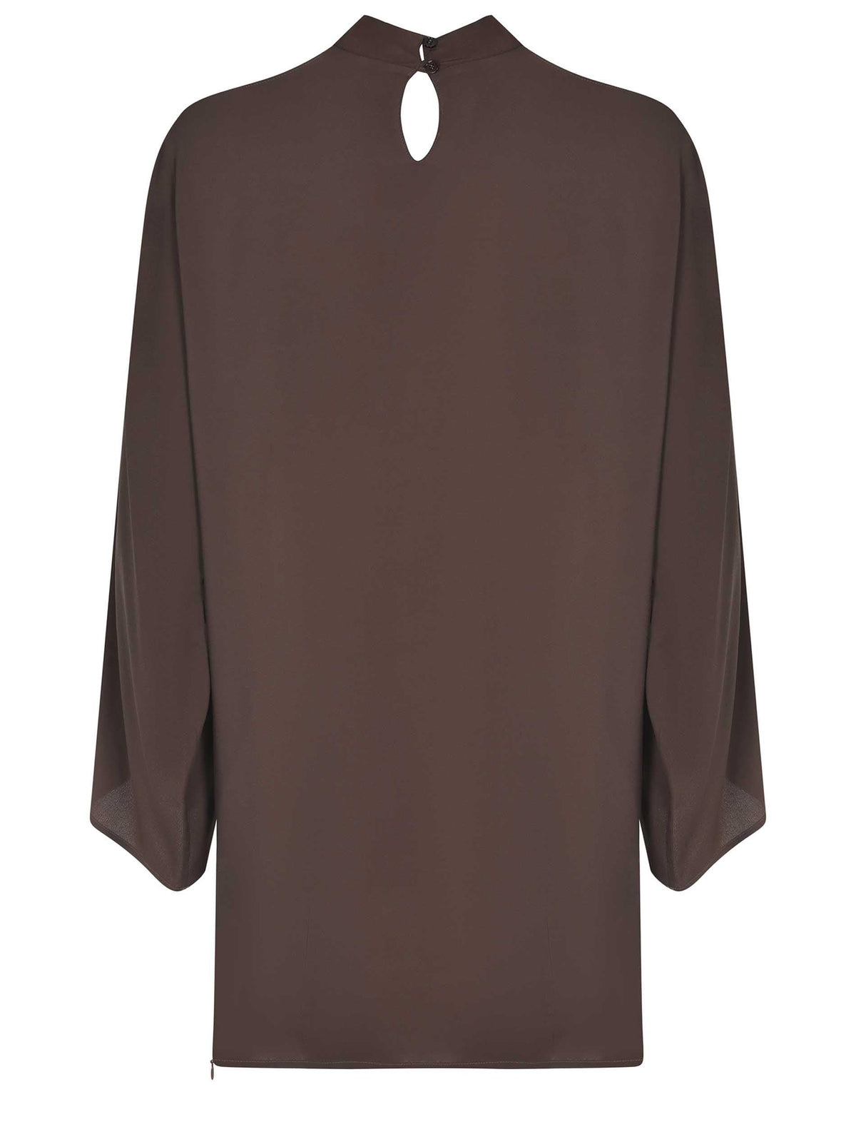 FEDERICA TOSI Dresses 41235-412 69 Cacao