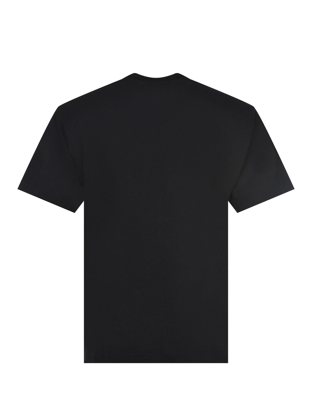 STONE ISLAND T-shirt 2100025 V0029 Black