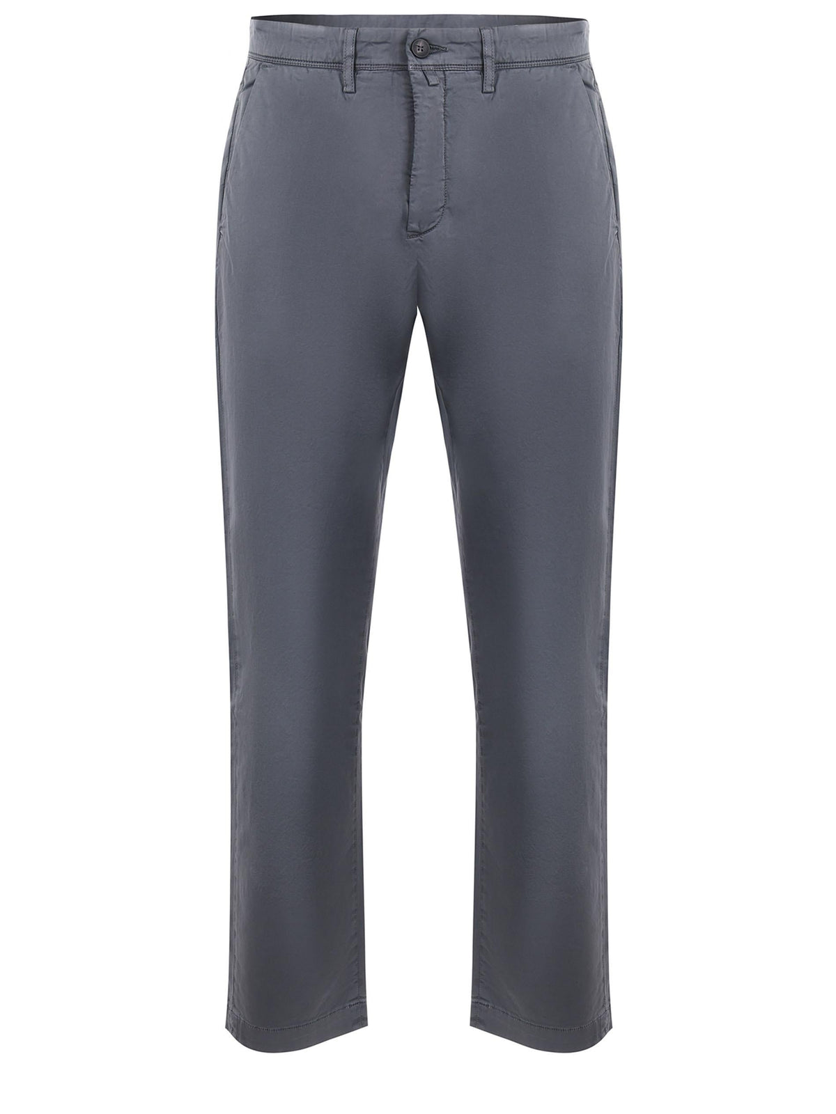 SIVIGLIA Trousers 2108 C0194-T0445 Grey